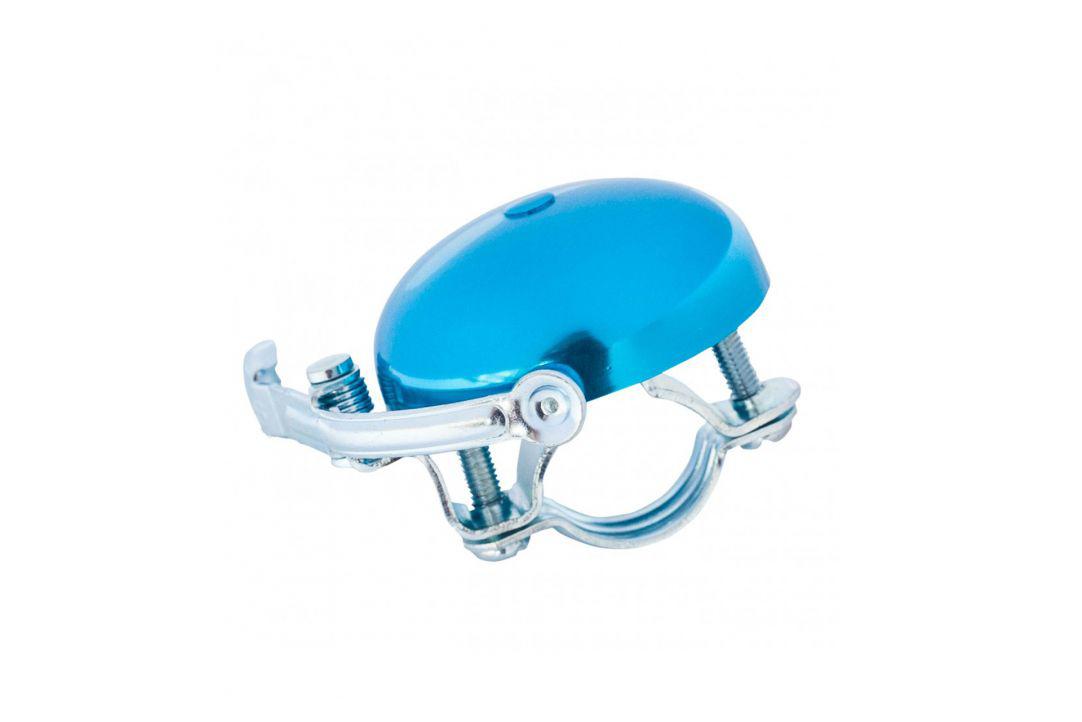 Sonerie Aluminiu Clasica 50MM 407B, Bleu (Sonerie Aluminiu clasica 50MM)