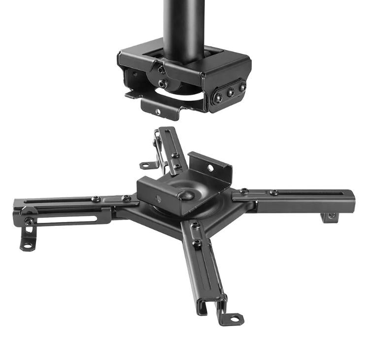Neomounts NM Projector Ceiling Mount 74-114cm