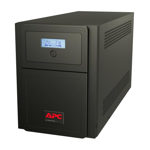 APC Easy UPS Smv 2000VA 230V (APC Easy UPS 1 Ph Line Interactive)