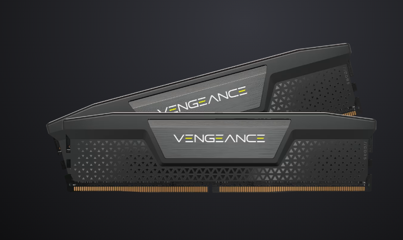 Corsair CR DRAM VENGEANCE 48GB(2x24) DDR5 KIT