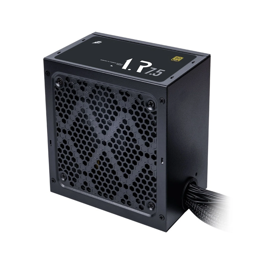 Sursa 1STPLAYER 750W Black (Sursa 1STPLAYER PS-750AR)