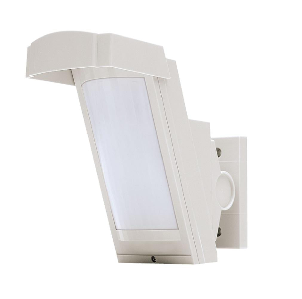 Detector Optex de Exterior Pir + Mw (Detector Optex Pir + MICRO-WAVE Combination)