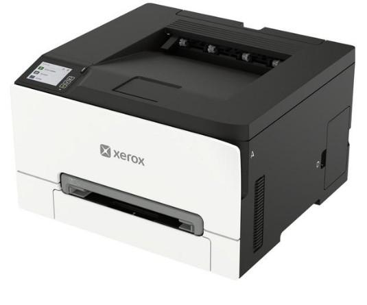 Xerox C300 Color Laser Printer (Imprimanta Laser Xerox C300)
