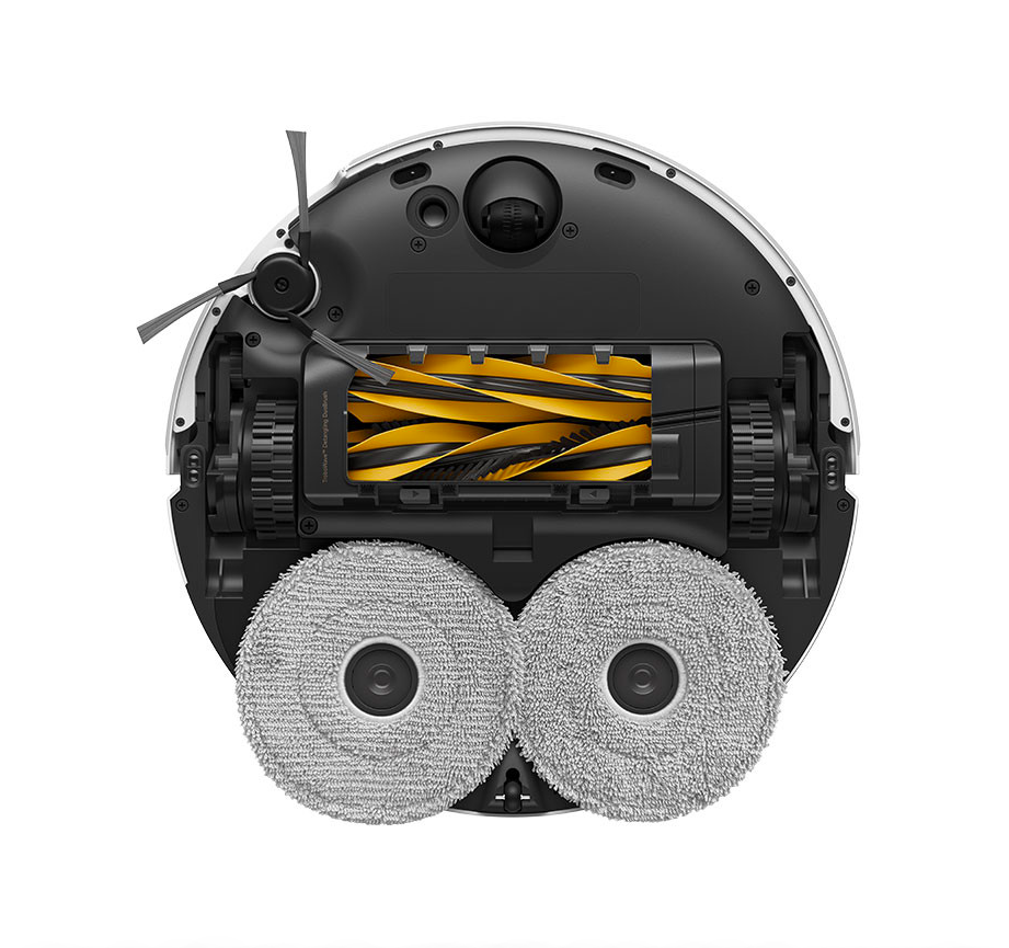 Mova V50 Ultra Complete Robot Vacuum Wh (Aspirator robot cu mop Mova V50 Ultra Complete RLV72LE-1)