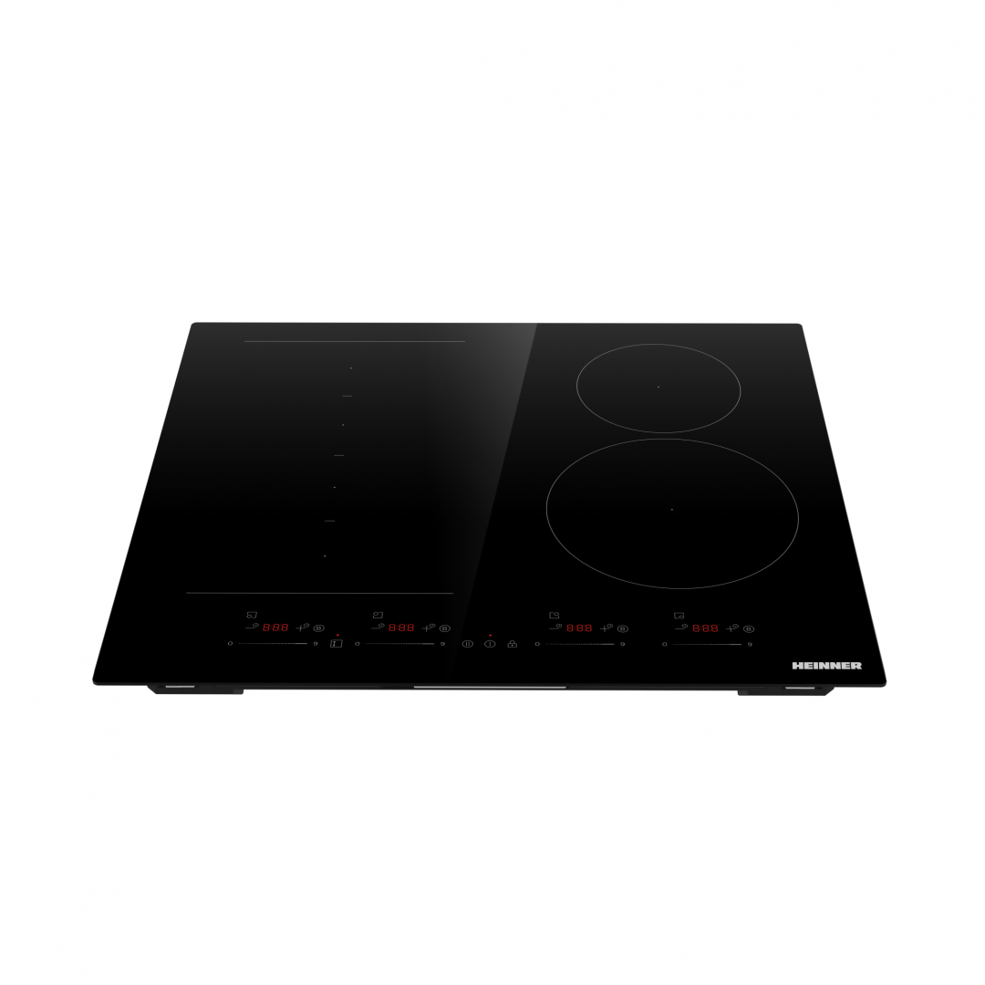 Plita Inductie Heinner HBHI-M4ZB1FXSMTC (plita Incorporabila Heinner HBHI-M4ZB1FXSMTC)