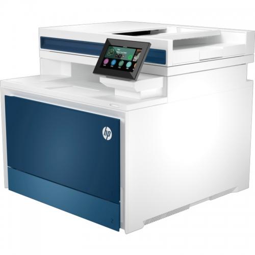 HP 4302DW A4 COLOR LASER MFP