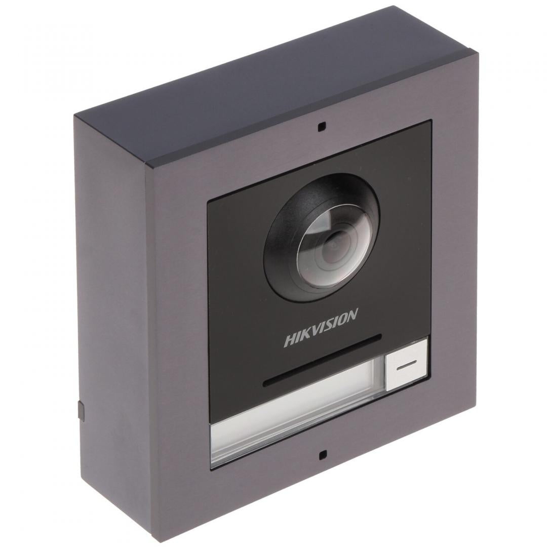 Hikvision POST EXTERIOR VIDEOINTERFON PT USA