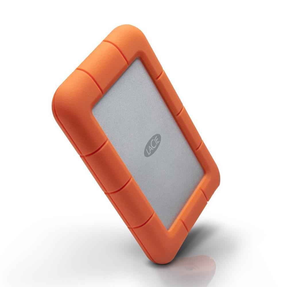LaCie EHDD 1TB LC RUGGED MINI MOBILE USB 3.0