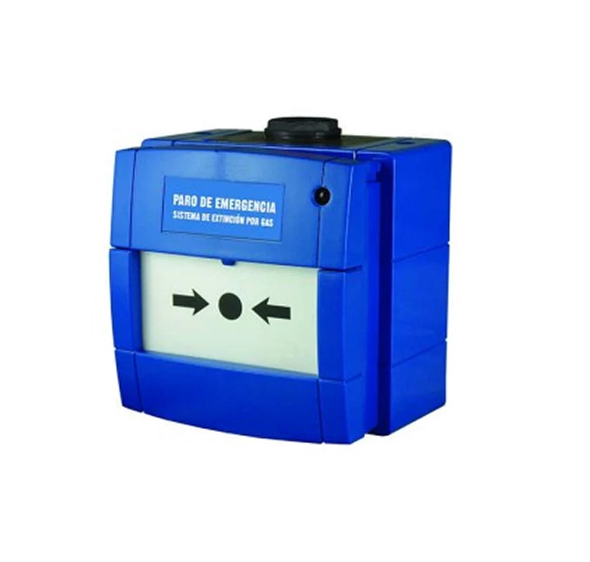 Hw Buton Urgenta Mcp Exterior IP67 (hw Buton de urgenta; W3A-B000SG-K013-66 ; EN12094-3:2003; IP67; Culoare:...)