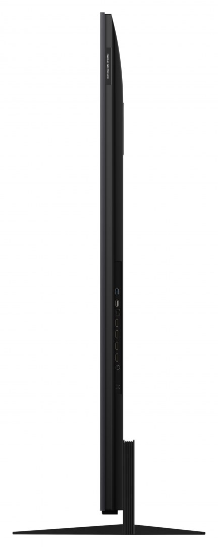 QD-MiniLED TV 4K 85''(215 cm) TCL 85Q7C