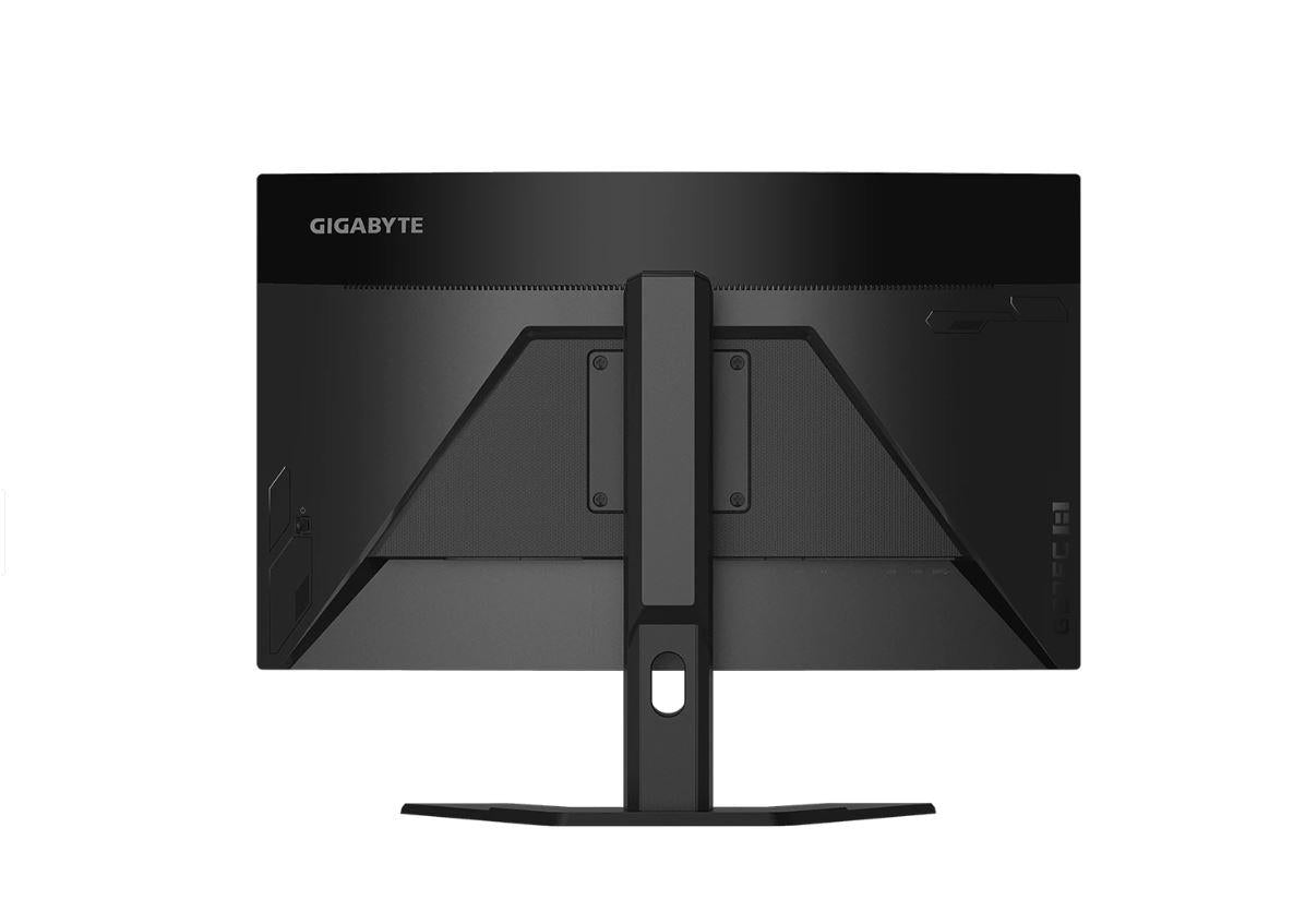 Monitor Gaming Gigabyte G27FC A 27", ips, 1920 X 1080 (FHD), Non-glare, Brightness, 250 cd/m2 (TYP), Contrast Ratio:3000:1, Viewing Angle: 178° (H)/178°(V), Display Colors: 8 bits, Response Time: 1ms (MPRT), Refresh Rate: 165Hz/OC 170Hz, Flicker-free.