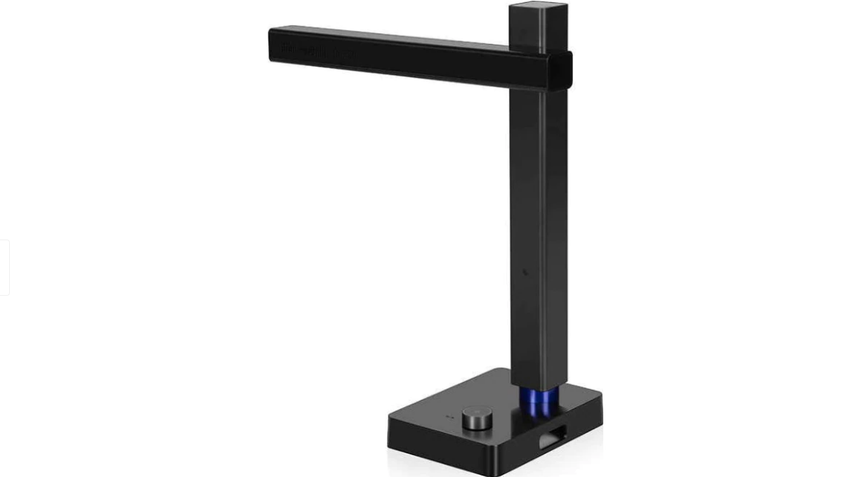 Scanner Czur Shine 500 Pro 5MP (Scanner Czur Shine 500 Pro)