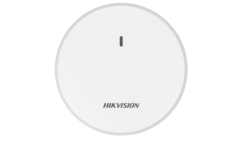 Wireless Access Point de Tavan (Access Point de tavan WI-FI 6 1800M Hikvision DS-3WAP622G-SI; 1 Gigabit Port...)