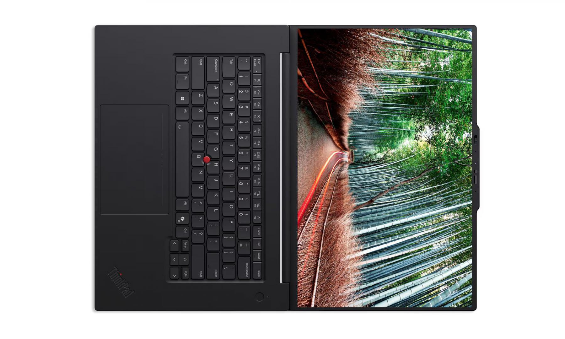 Lenovo P1 G8 U9 285H 64 2Ts RTXP 2000 3YP W11P