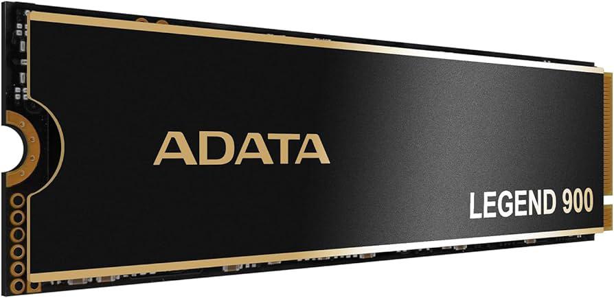 SSD Adata Legend 900 2TB Pci Express 4.0 (SSD intern Adata Legend 900)