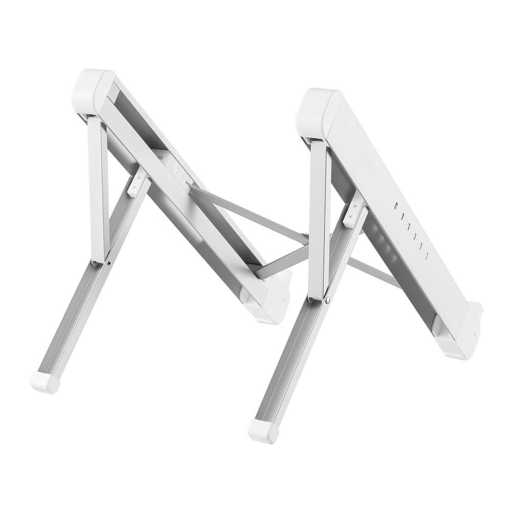 Neomounts Stand laptop NM 11-17" aluminiu