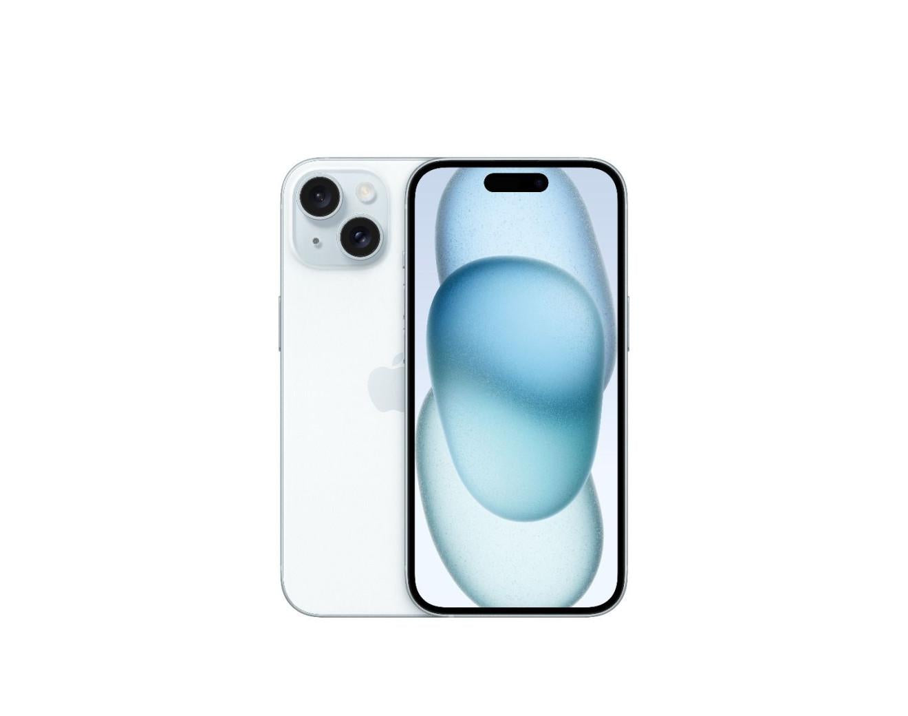 Apple iPHONE 15 128GB BLUE