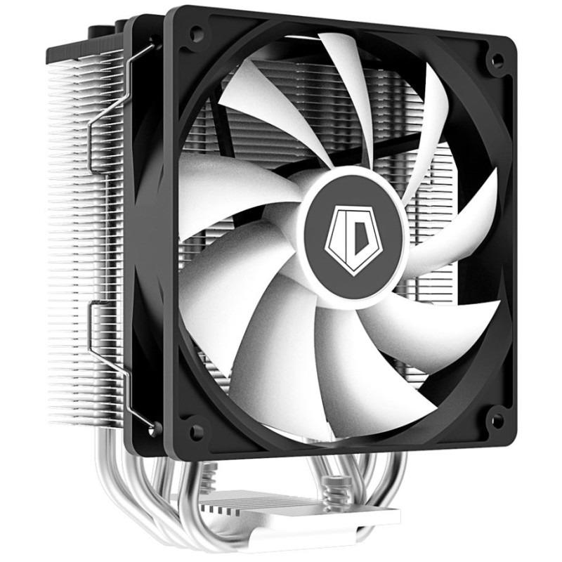 Cooler procesor ID-Cooling 214 Argb (Cooler Procesor ID-Cooling SE-214-XT Argb)