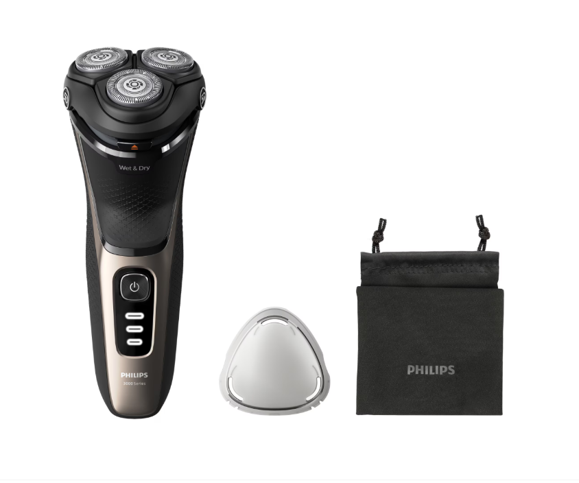 Aparat de ras Philips S3242/12