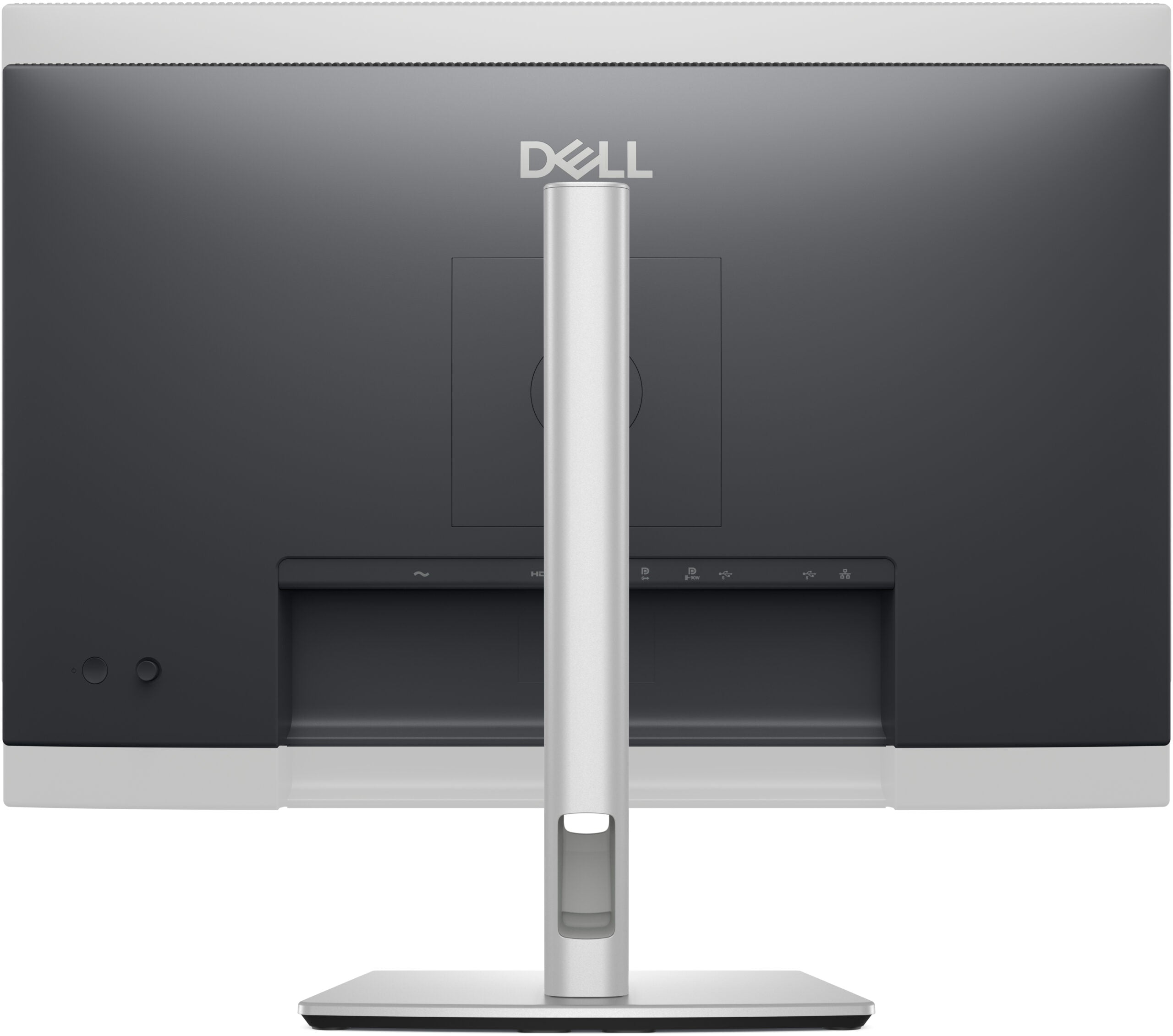 Dell Pro 24 Plus QHD USB-C Hub Monitor P2425DE 23.8" 2560x1440 100Hz, 99% sRGB(CIE 1931), 123 PPI, 16:09, IPS, AG, 350 cd/m2, 1500:1, 178/178, 5ms/8ms, DP, HDMI, USB Type-A, USB-C, RJ45, Height, Swivel, Tilt, Pivot "P2425DE-05"