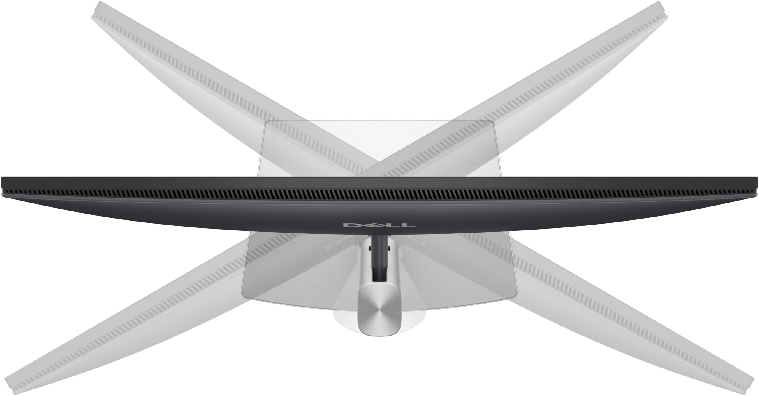 DL PRO MNT 27 P2725DE LED QHD 2560x1440 "P2725DE"