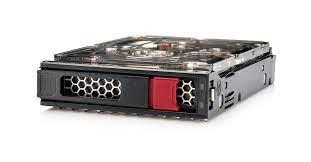 STORAGE ACC HDD SATA 20TB LP/LFF P53554-B21 HPE "P53554-B21"