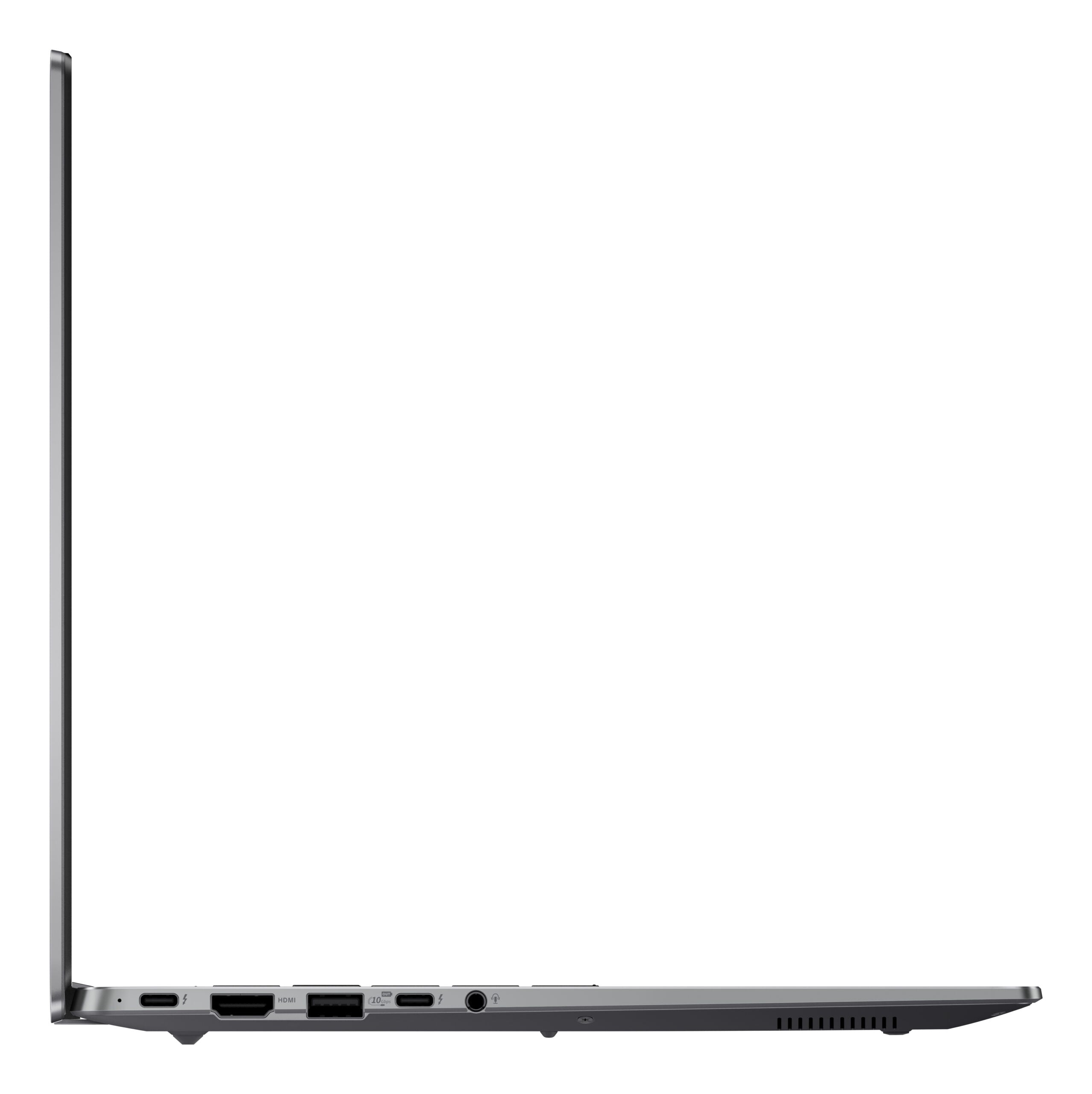 NB P5405CSA CU7-258V 14" 32GB/512G 11P P5405CSA-NZ1251X ASUS "P5405CSA-NZ1251X" (timbru verde 3.5 lei)