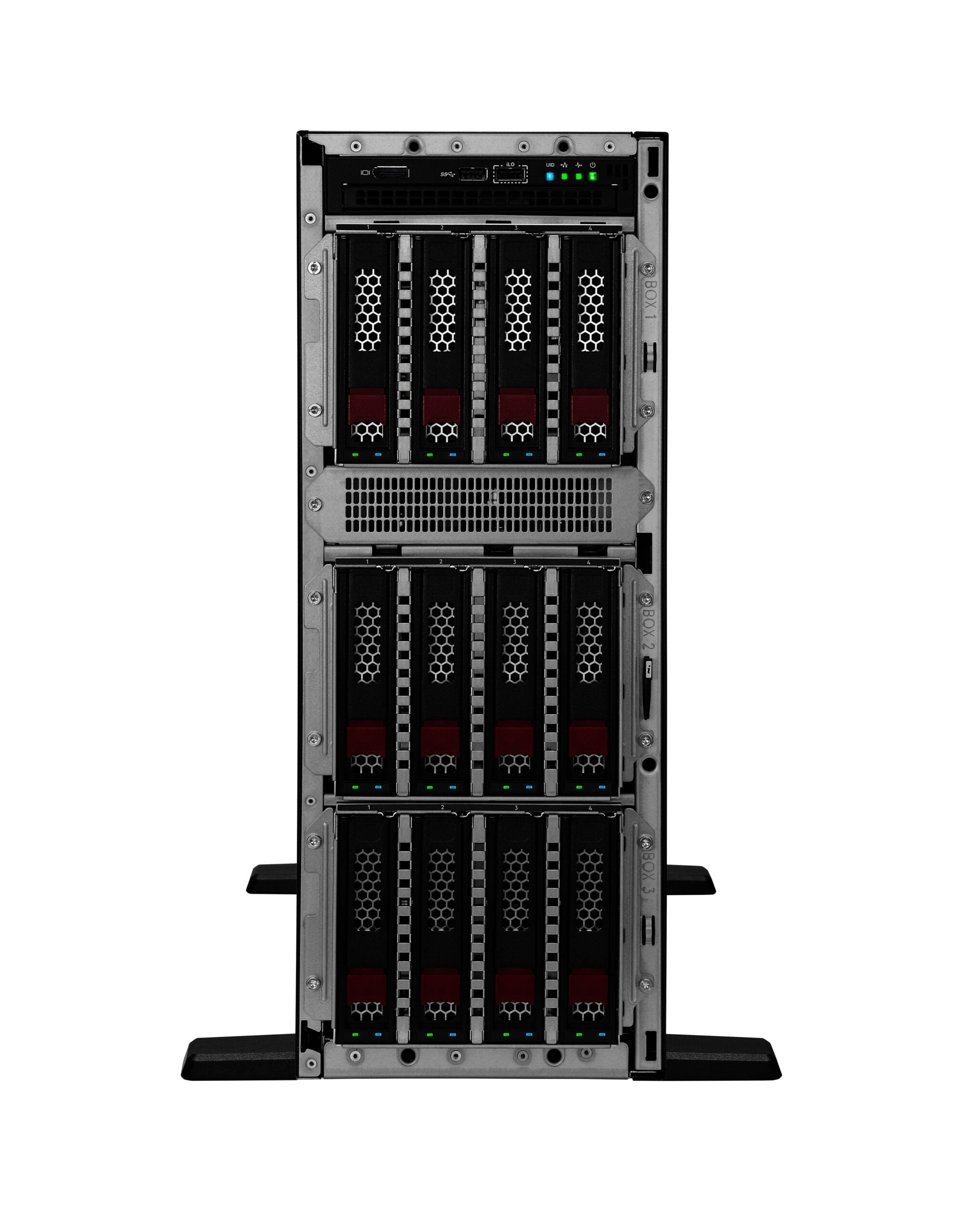 ML350 G11 5515+ 2X32G 8SF-STOCK/HPE SMART CHOICE "P81779-425"