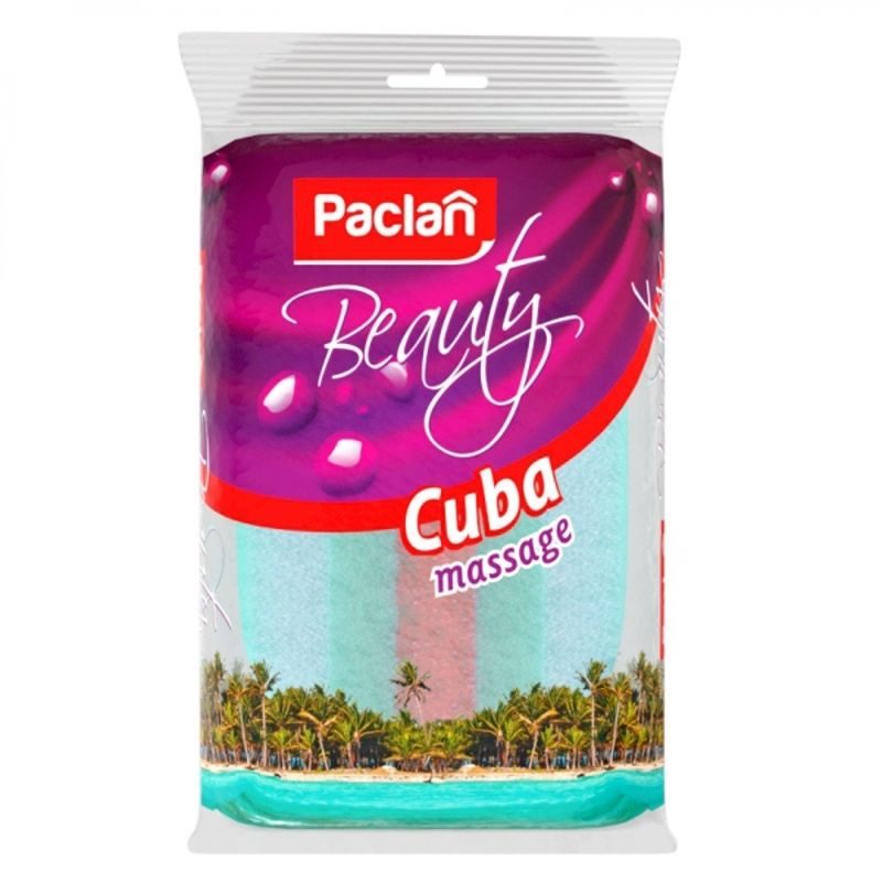 Paclan Burete Baie Cuba Massage