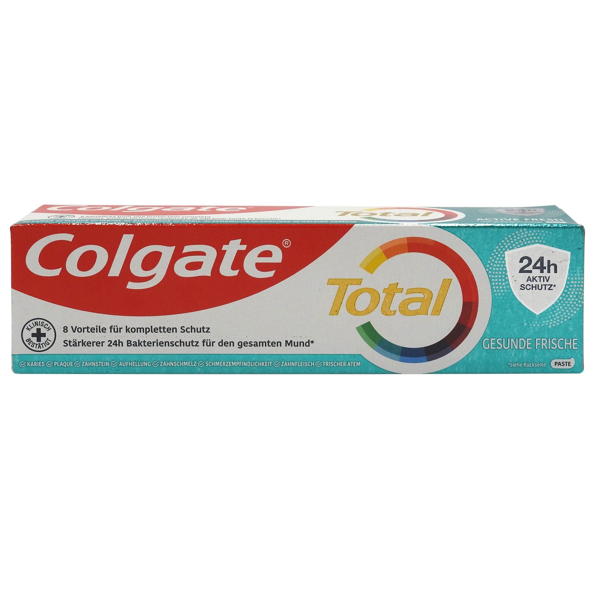 Pasta de Dinti, Colgate, 75 ml Total Active Fresh