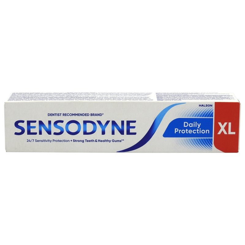 Pasta de Dinti, Sensodyne, 100 ml Daily Protection