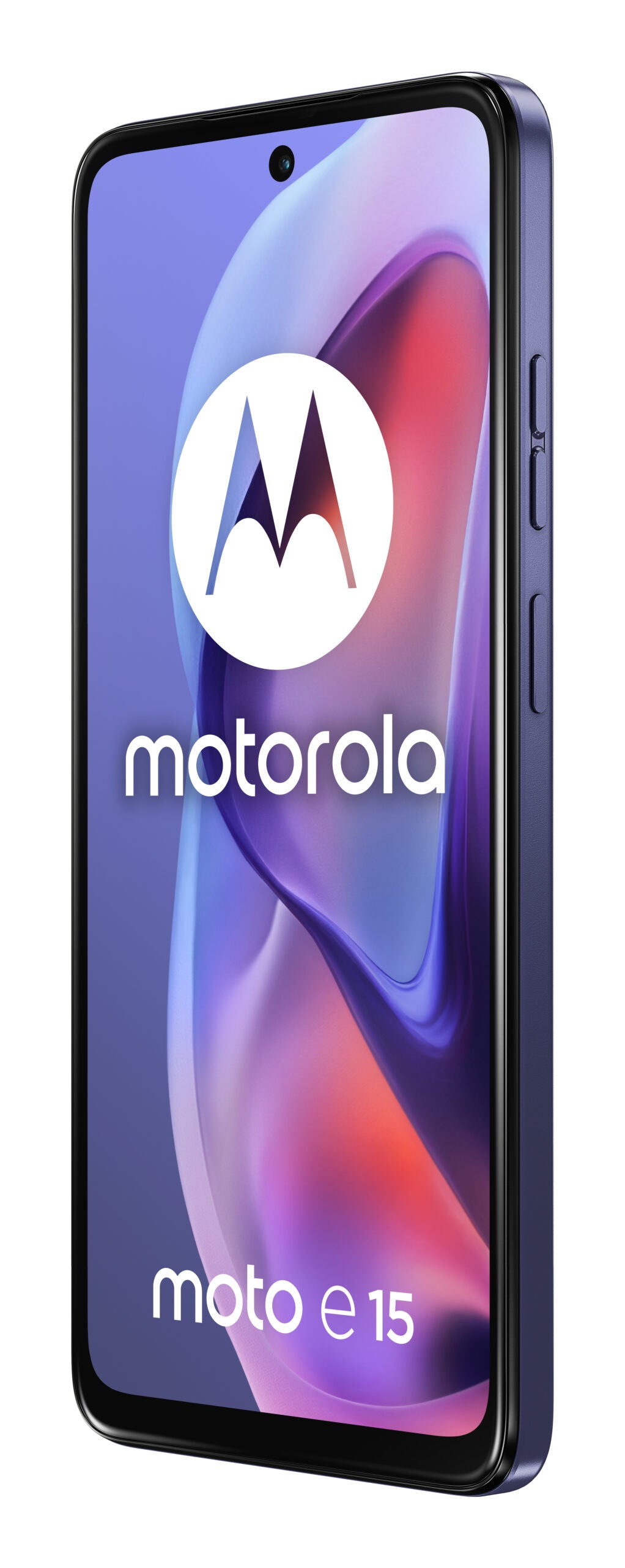 Smartphone Moto e15 64GB 2GB RAM Dual SIM Fresh Lavander "PB6S0003PL"