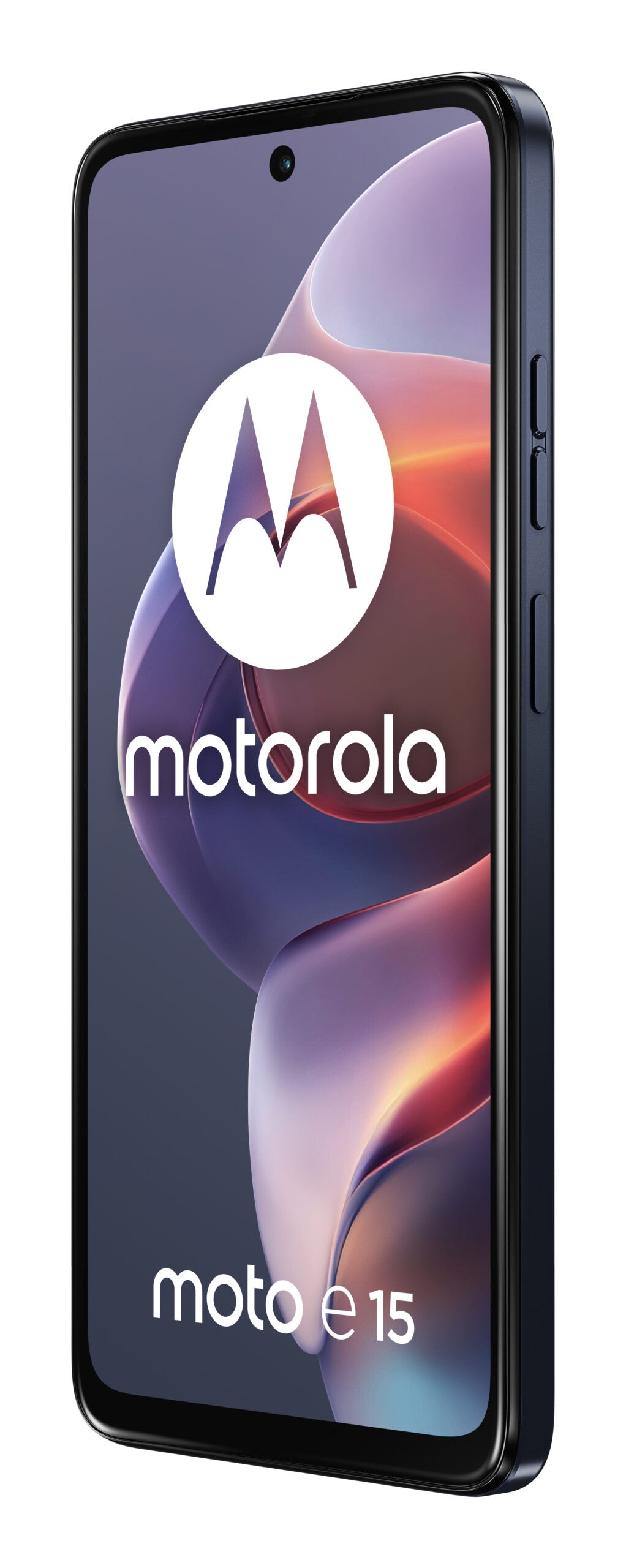 Moto E15, 64GB, 2GB RAM, Dual SIM, 4G, Denim Blue "PB6S0021PL"