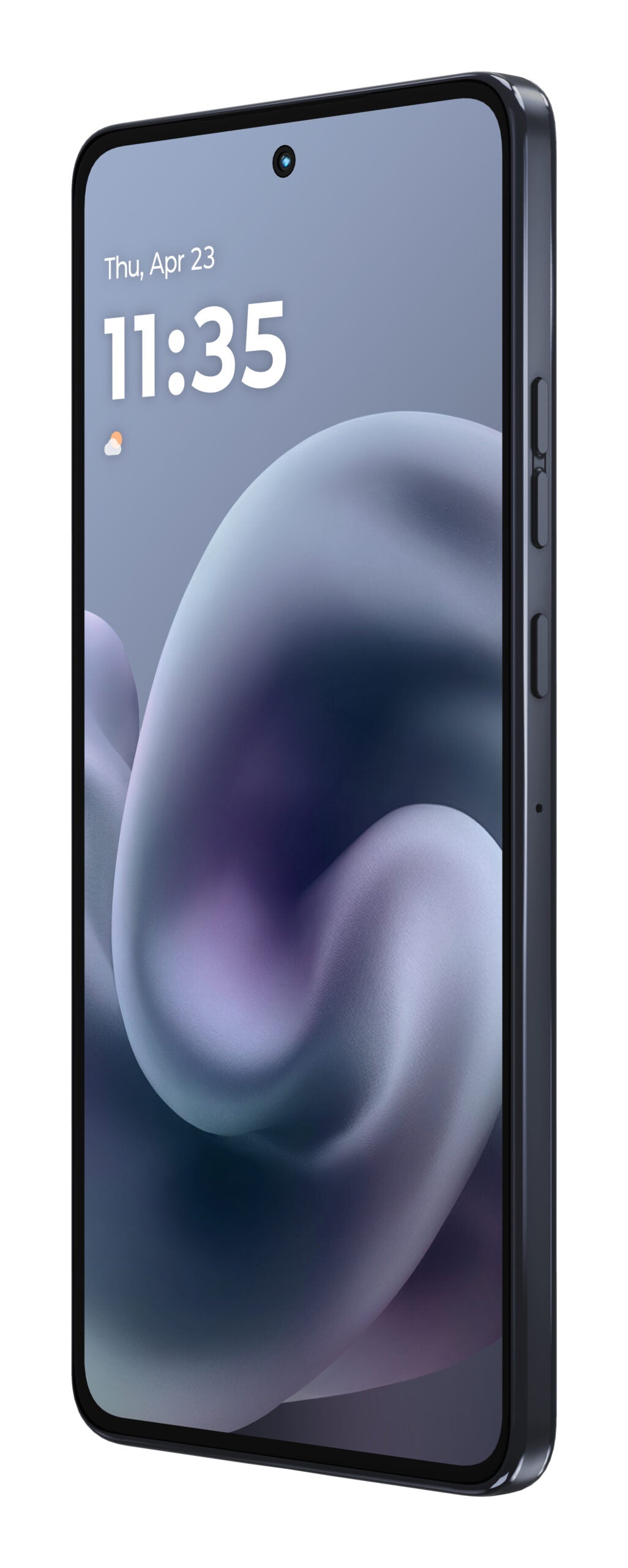 Smartphone Moto G86 Power 256GB 12GB RAM 5G Dual SIM Spellbound "PB8X0032PL"