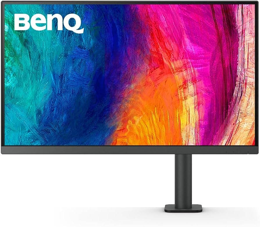 MONITOARE Benq 27" PD2705UA "PD2705UA"