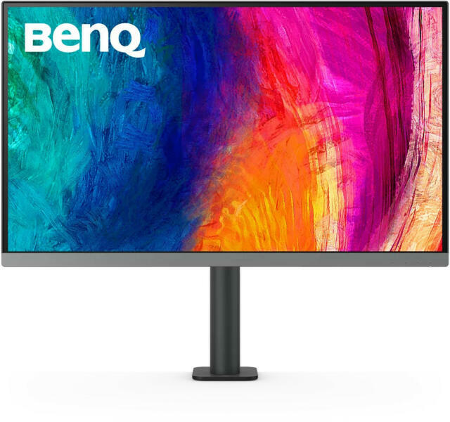 MONITOARE Benq 27" PD2706UA "PD2706UA"
