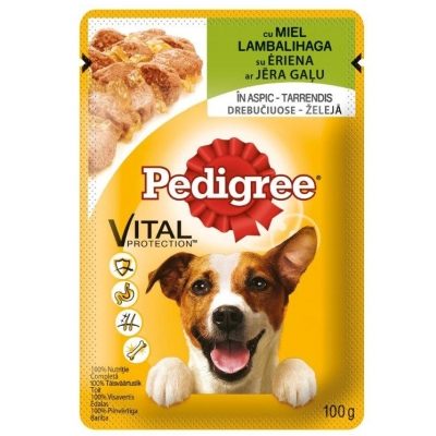 Pedigree Dentastix Talie Mica 110 g Tripla Actiune