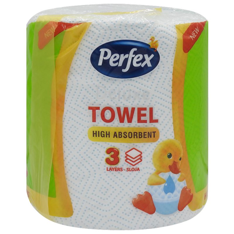 Perfex Prosop Bucatarie 3STR 150FOI Deluxe