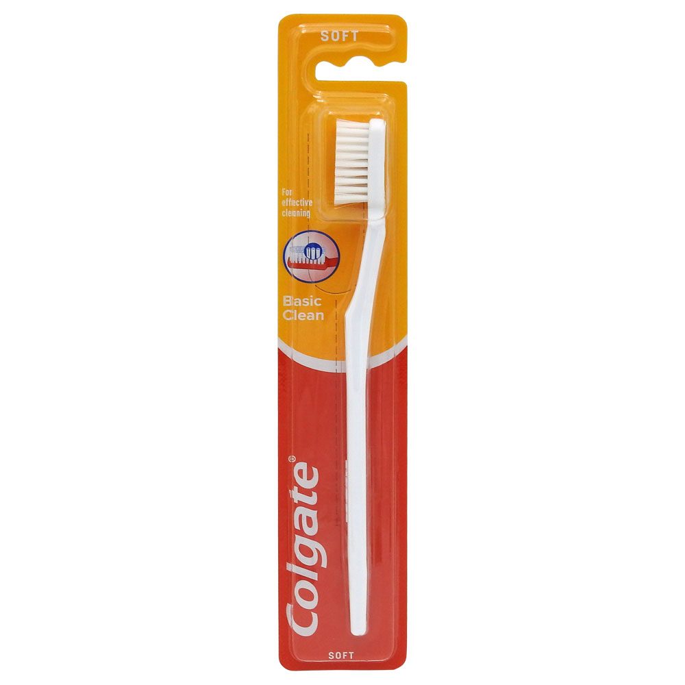 Periuta de Dinti, Colgate, Basic Clean