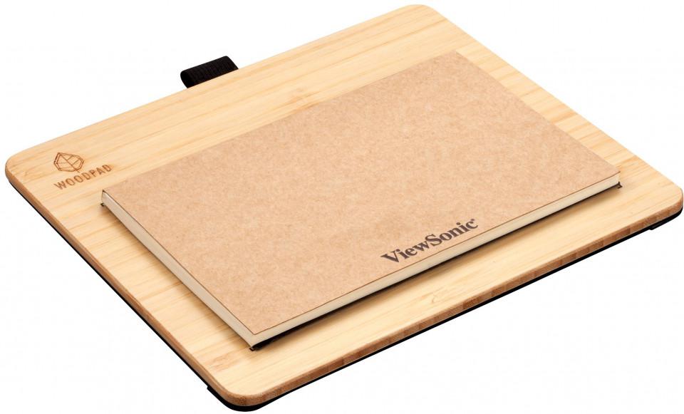 Tableta grafica 7.5ViewSonic PF0730-I0 "PF0730-I0WW"