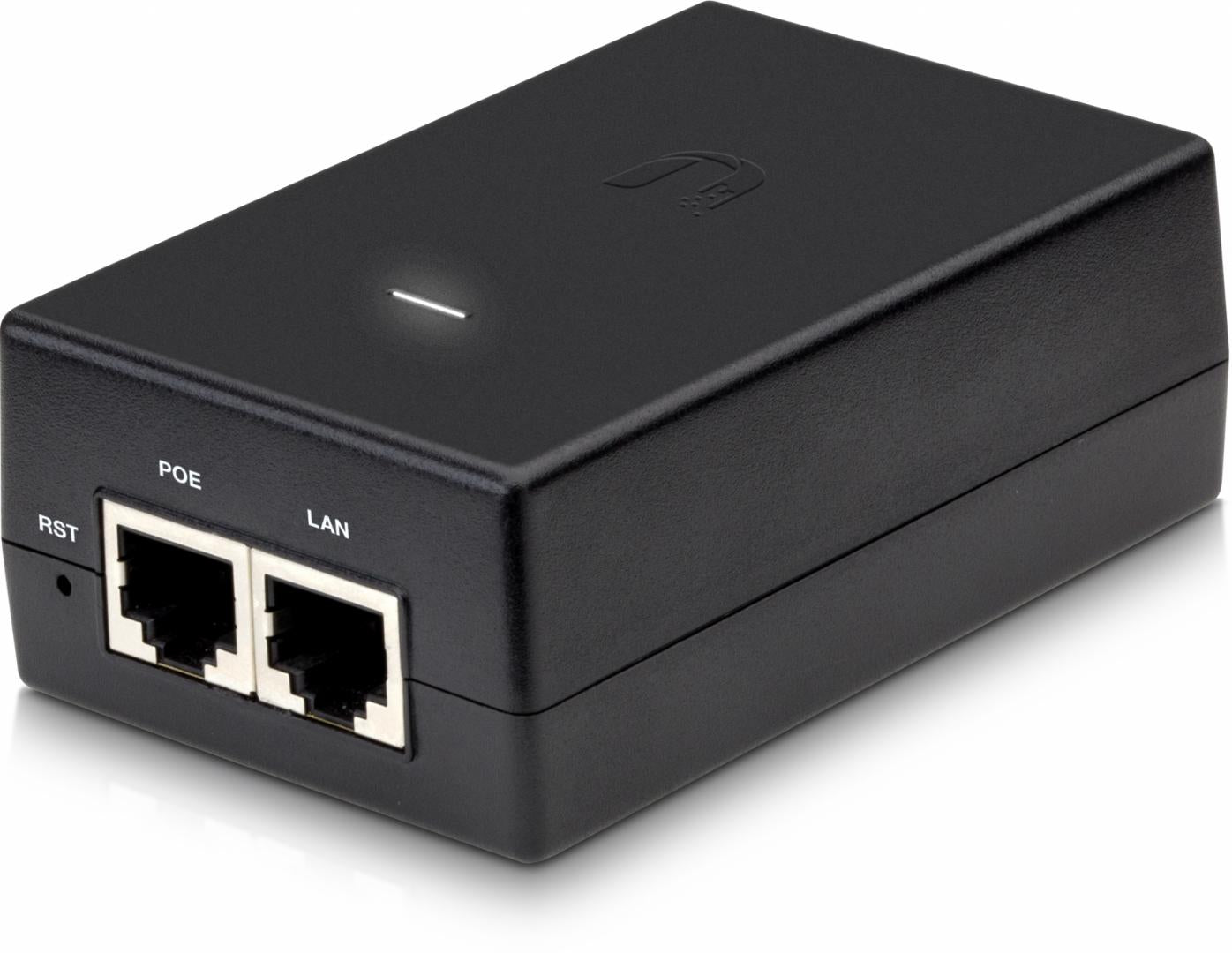 UBIQUITI POE-24-24W-G GB POE ADAPTER "POE-24-24W-G"