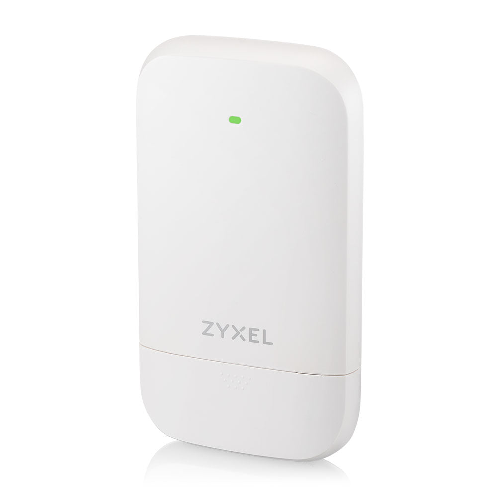 ZYXEL POE12-3PD, 4X1GB POE EXT. 45W IP55 "POE12-3PD-ZZ0101F"