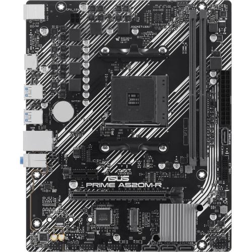MB ASUS PRIME A520M-R AM4 "PRIME A520M-R"