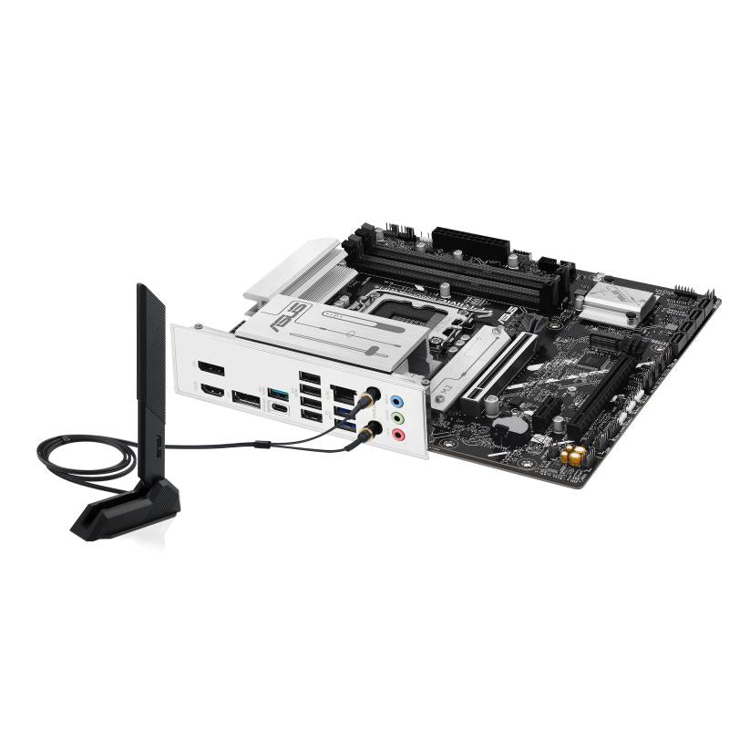 ASUS PRIME B860M-A WIFI MB "PRIME B860M-A WIFI"