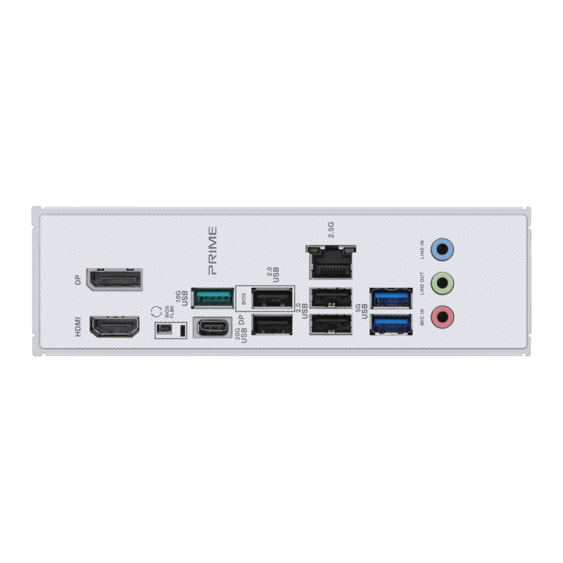 MB Asus PRIME Z890-P "PRIME Z890-P"