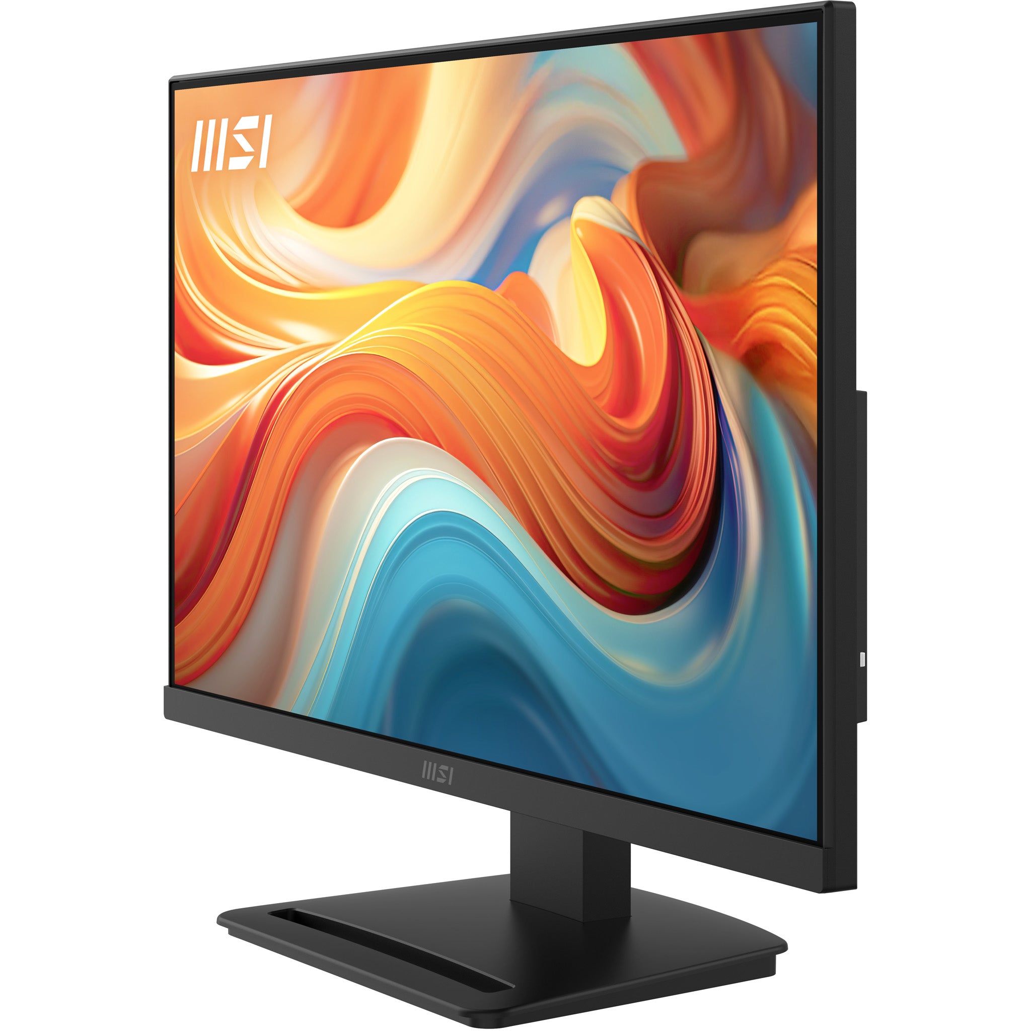 MSI PRO MP241 E14V Proffesional Monitor 23.8inch FHD 144Hz VA 250cd/m2 16:9 3500:1 HDMI DP HDR Adaptive-Sync 1ms MPRT "PRO MP241 E14V"