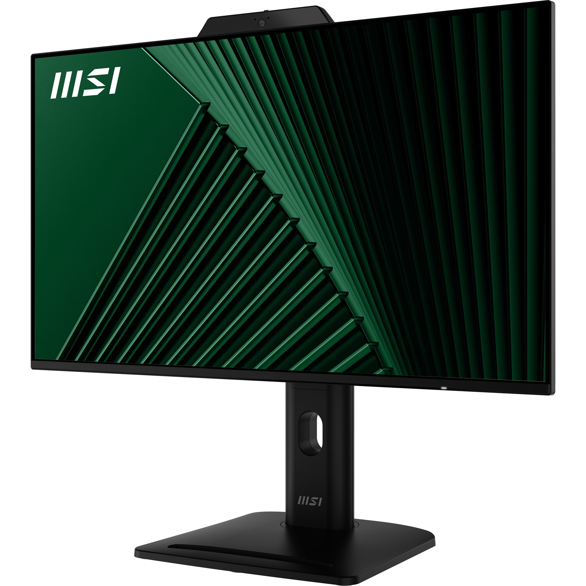 MSI PRO MP272PMG 27inch IPS FHD WebCam 120Hz 300cd/m2 1ms D SUB HDMI DP USB 2.0 Speakres Pivot "PRO MP272PMG"