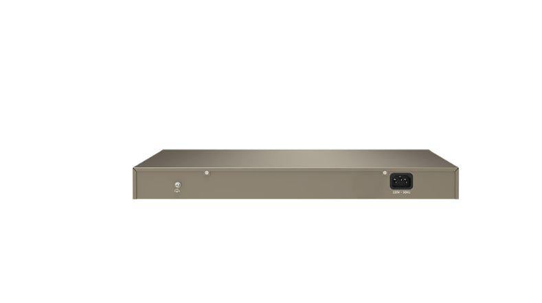 IP-COM 24-PORT GB PROFI SWITCH L3 "PRO-S24"