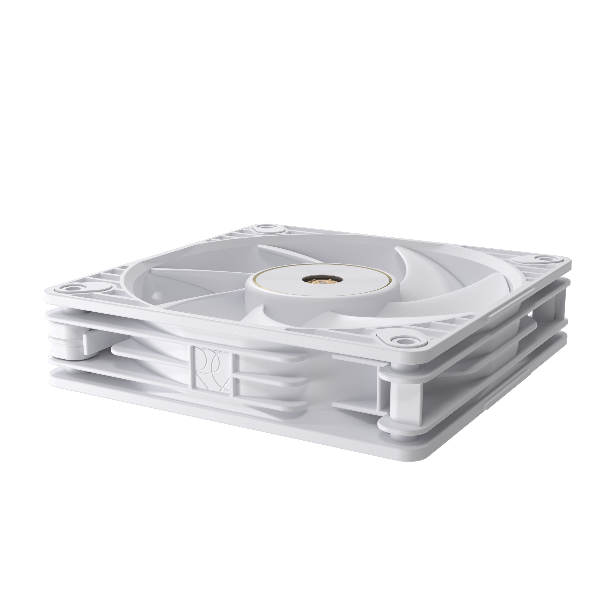 VENTILATOR Asus PROART PF120 FAN PWM WH "PROART PF120 FAN PWM WHITE"