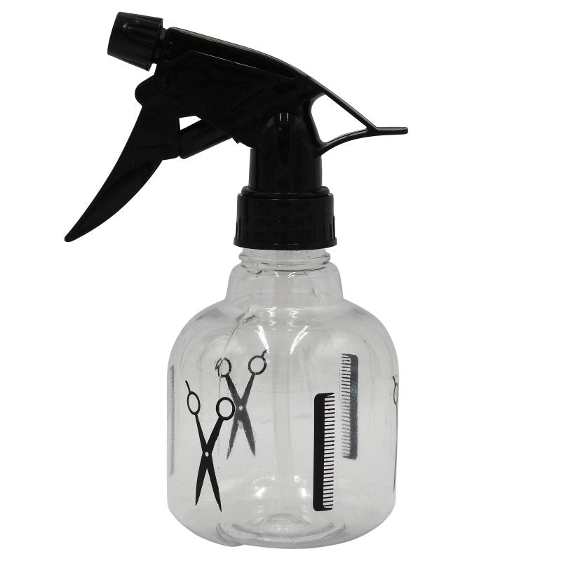 Pulverizator Mic Transparent